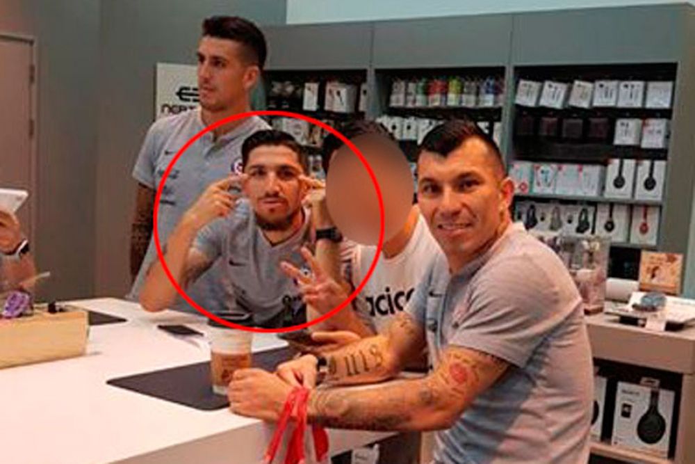 Diego-Valdés Diego-Valdés