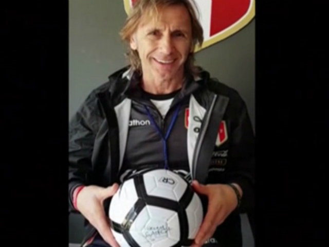 ricardo gareca ricardo gareca