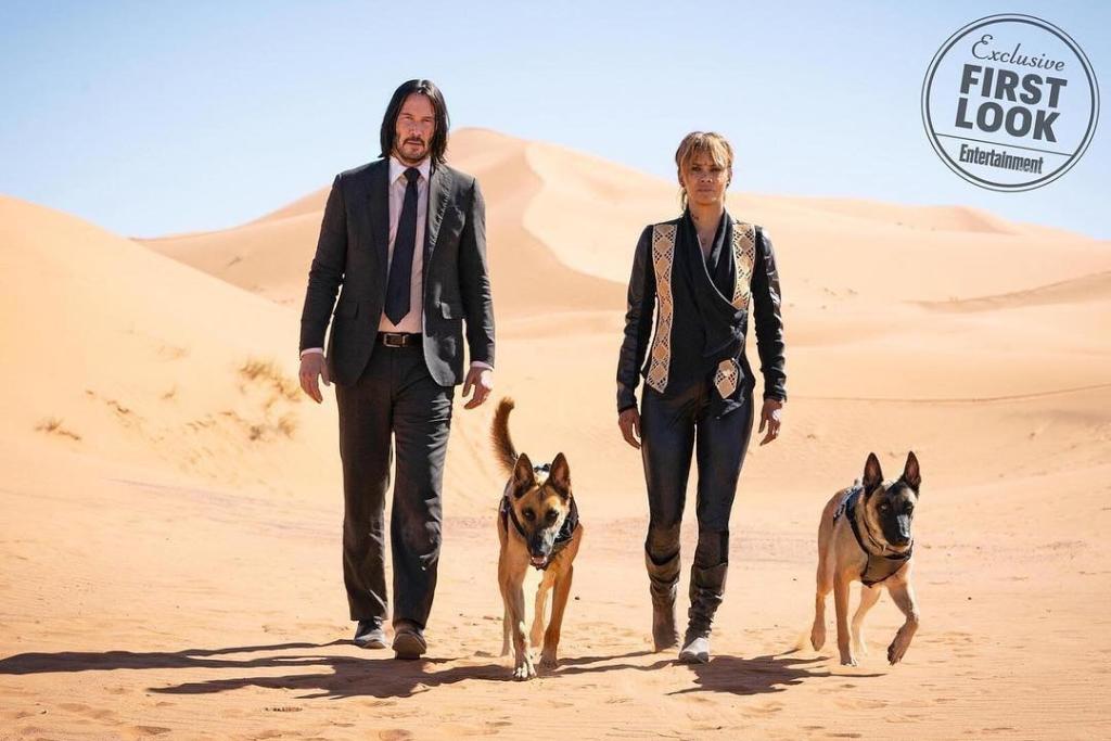 John Wick