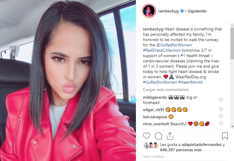 Instagram Becky G Sin Pijama - Becky G Lyrics Directlyrics - 1 855 084 851 просмотр 1,8 млрд просмотров.