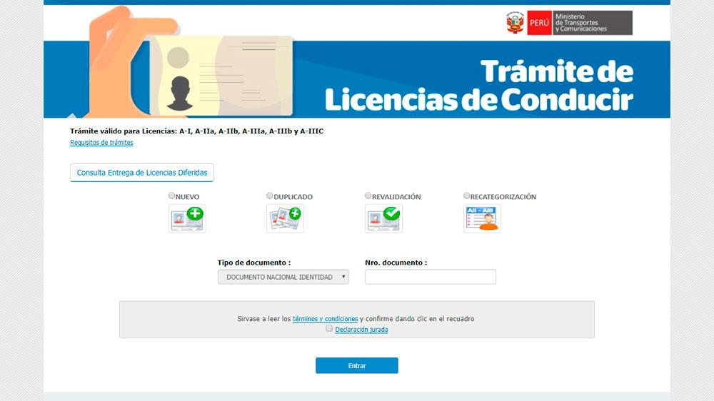 Licencia De Conducir Requisitos Para Obtener El Brevete Y Balotario De Preguntas