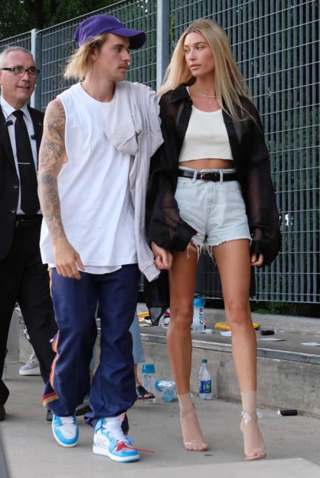 Justin Bieber Si Confessa Hailey è Stata La Benedizione Di