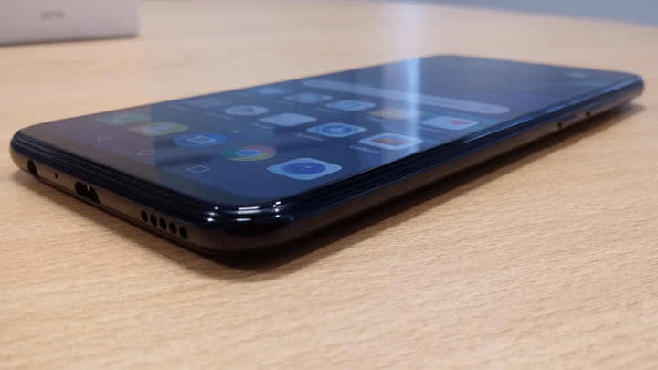 Huawei P Smart 2019 Review Lo Bueno Y Lo Malo Del Telefono Que