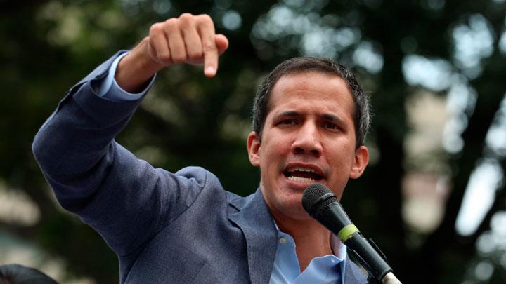 guaidó