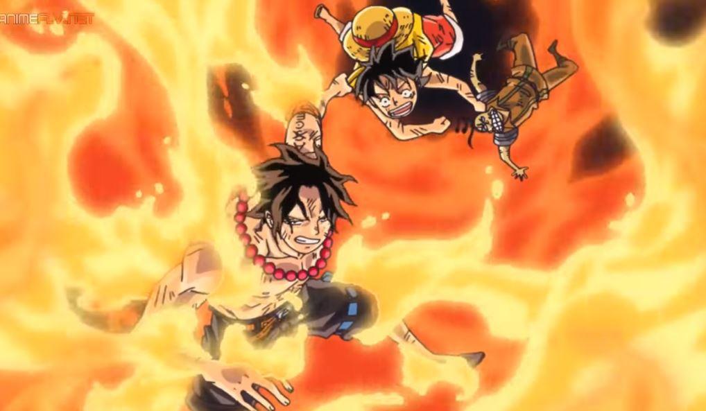 Lista De Episodios De One Piece Sin Relleno - Mayoría Lista