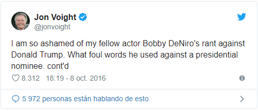 Jon Voight