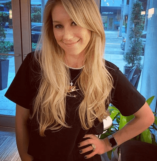 anna-kournikova Instagram