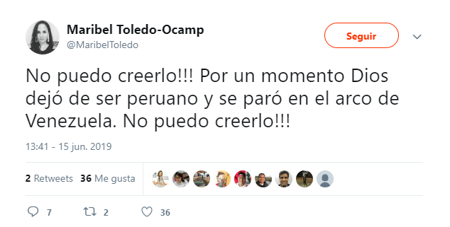 Maribel Toledo