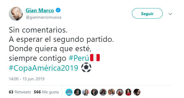 Gianmarco