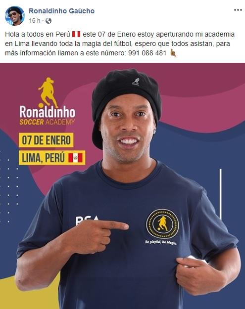 ronaldinho ronaldinho