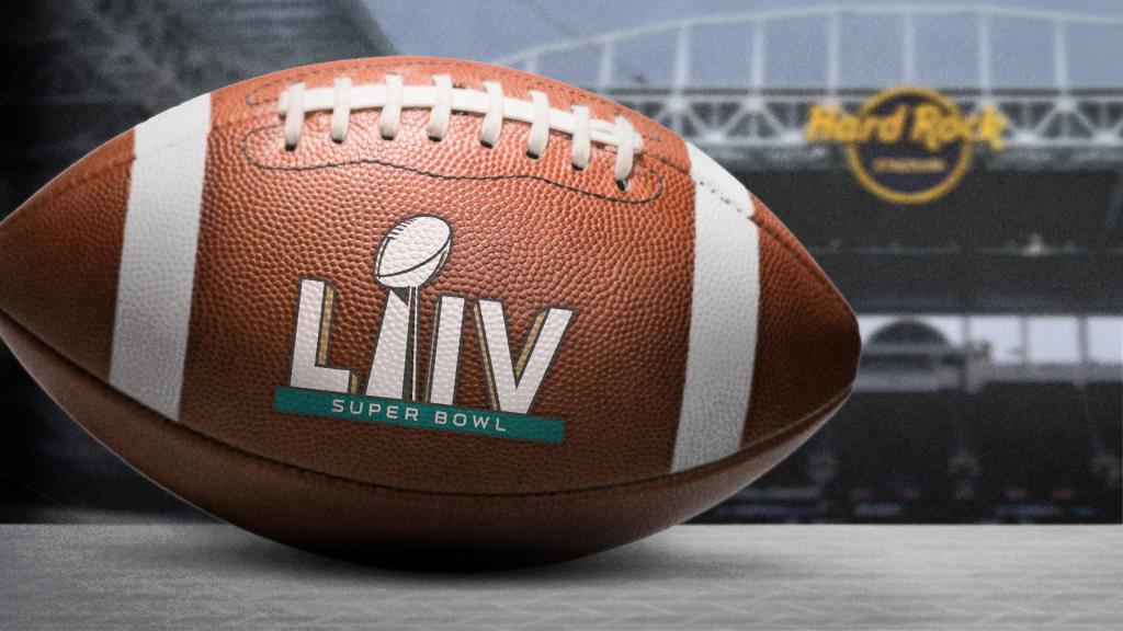 Super Bowl