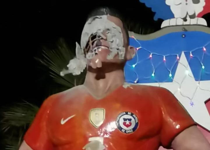 alexis sanchez