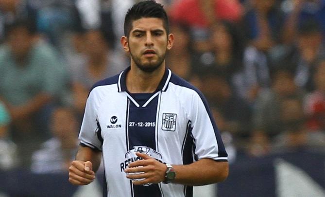 Carlos Zambrano
