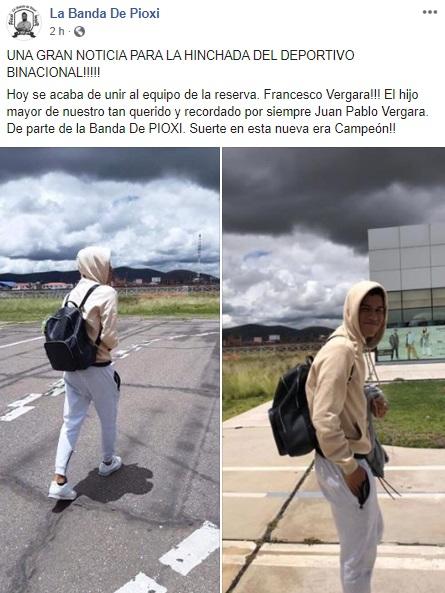 binacional
