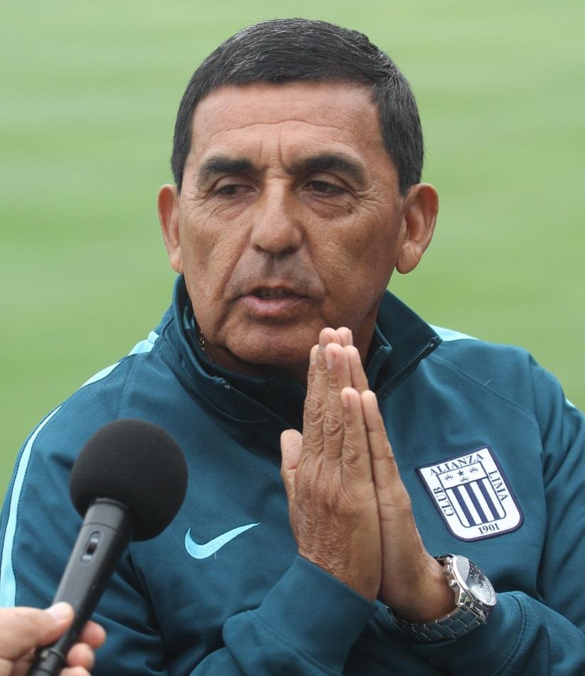 alianza lima